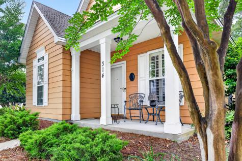 314 Pimpernel Street Summerville SC 29483