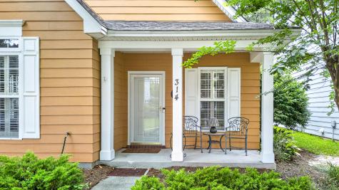 314 Pimpernel Street Summerville SC 29483
