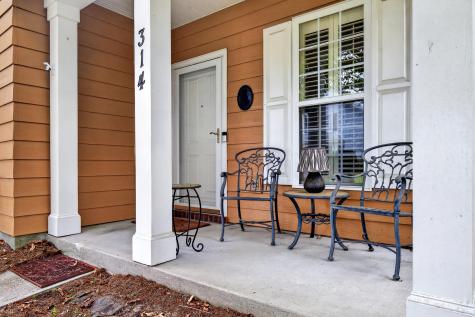 314 Pimpernel Street Summerville SC 29483