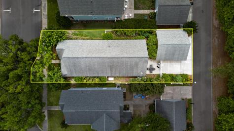 314 Pimpernel Street Summerville SC 29483