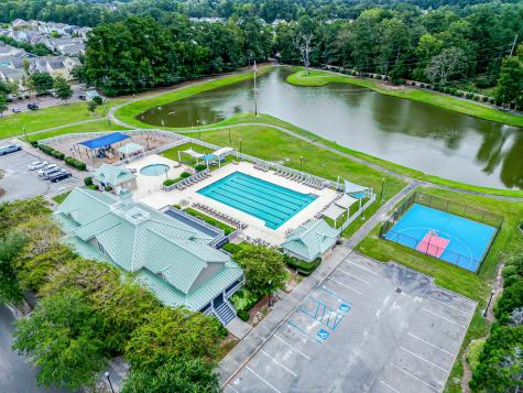 314 Pimpernel Street Summerville SC 29483