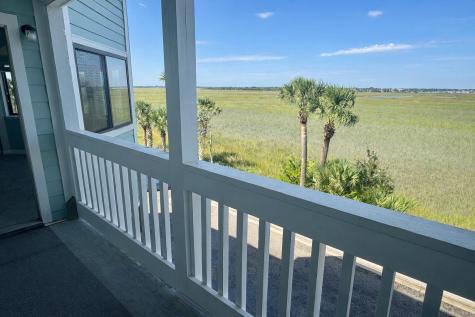 155 Marsh View Villas Folly Beach SC 29439
