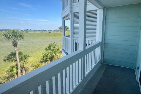 155 Marsh View Villas Folly Beach SC 29439