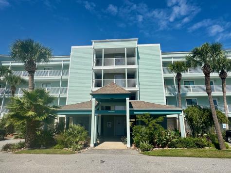 155 Marsh View Villas Folly Beach SC 29439