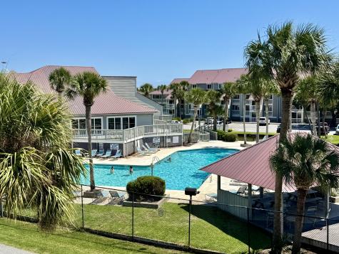 155 Marsh View Villas Folly Beach SC 29439