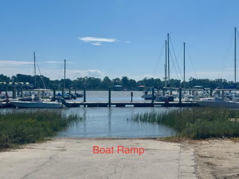 155 Marsh View Villas Folly Beach SC 29439
