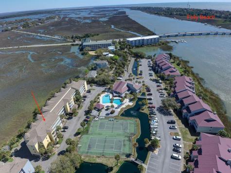 155 Marsh View Villas Folly Beach SC 29439