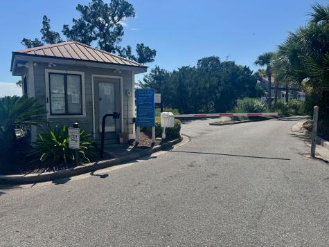 155 Marsh View Villas Folly Beach SC 29439