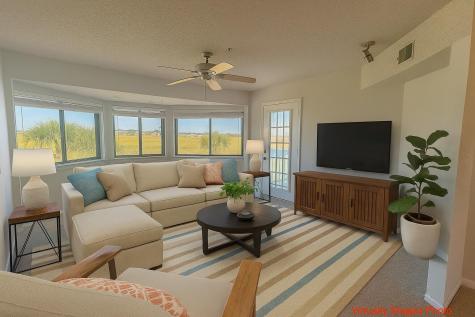 155 Marsh View Villas Folly Beach SC 29439