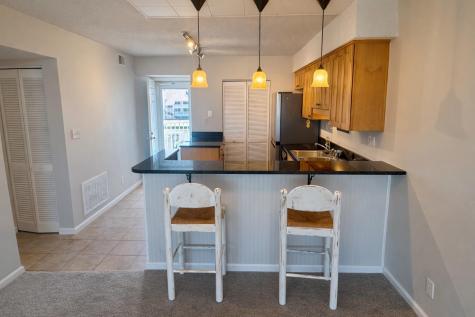 155 Marsh View Villas Folly Beach SC 29439