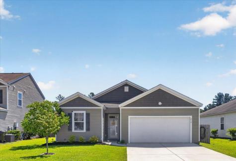 212 Rubles Lane Moncks Corner SC 29461