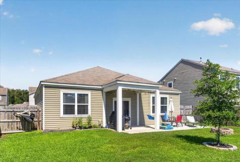 212 Rubles Lane Moncks Corner SC 29461