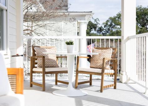 301 Longshore Street Charleston SC 29492