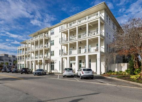 301 Longshore Street Charleston SC 29492