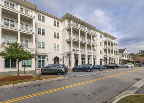 301 Longshore Street Charleston SC 29492