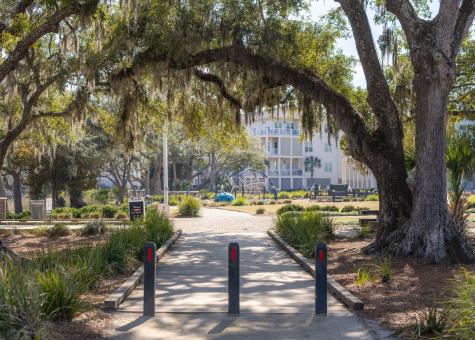 301 Longshore Street Charleston SC 29492