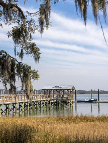 301 Longshore Street Charleston SC 29492
