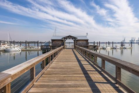 301 Longshore Street Charleston SC 29492