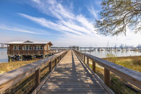 301 Longshore Street Charleston SC 29492