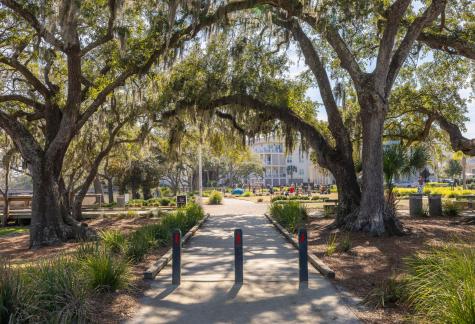 301 Longshore Street Charleston SC 29492