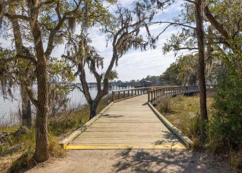 301 Longshore Street Charleston SC 29492