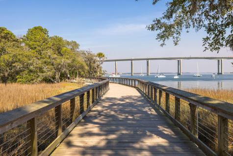 301 Longshore Street Charleston SC 29492