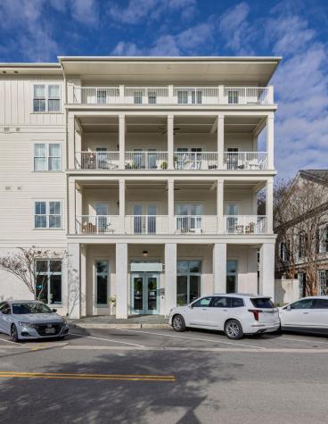 301 Longshore Street Charleston SC 29492