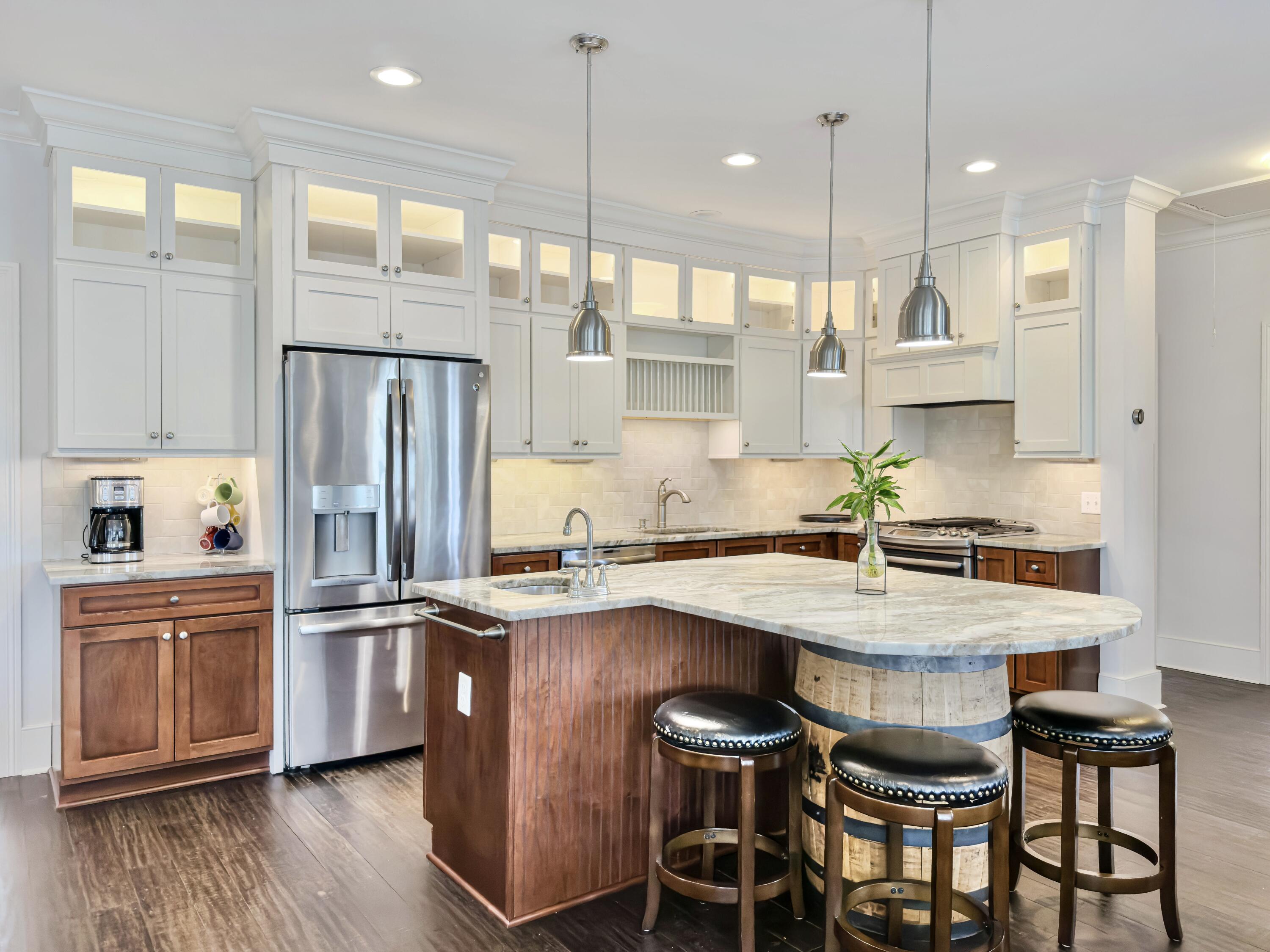 5217 Oak Cove Lane Hollywood SC 29449