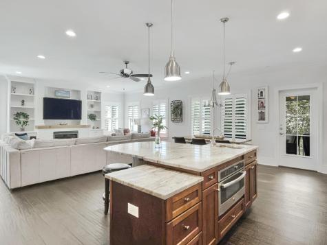 5217 Oak Cove Lane Hollywood SC 29449