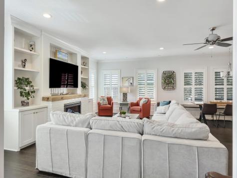5217 Oak Cove Lane Hollywood SC 29449