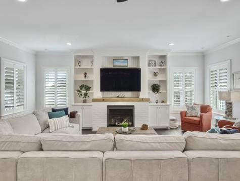 5217 Oak Cove Lane Hollywood SC 29449