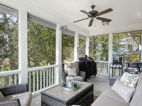 5217 Oak Cove Lane Hollywood SC 29449