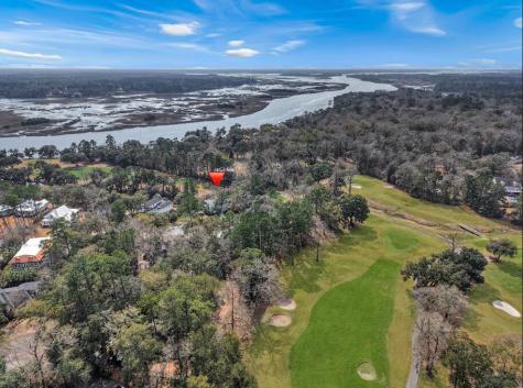 5217 Oak Cove Lane Hollywood SC 29449