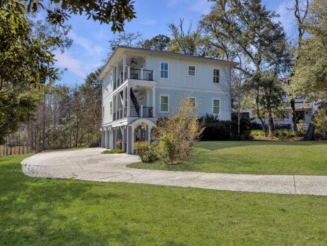 5217 Oak Cove Lane Hollywood SC 29449