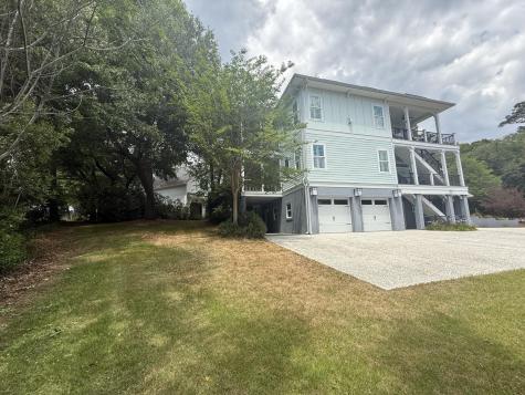 5217 Oak Cove Lane Hollywood SC 29449