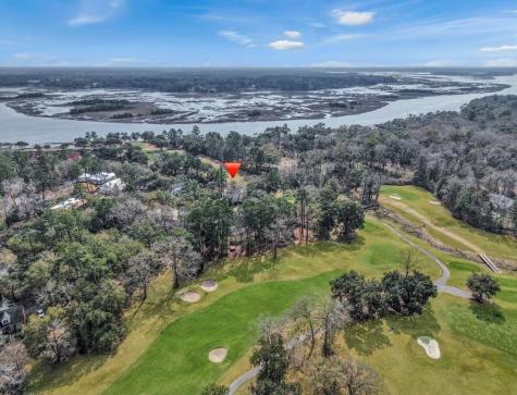5217 Oak Cove Lane Hollywood SC 29449