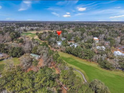 5217 Oak Cove Lane Hollywood SC 29449