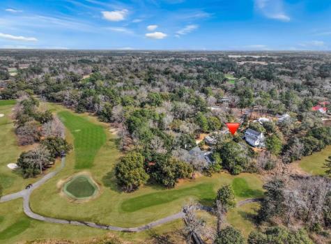 5217 Oak Cove Lane Hollywood SC 29449