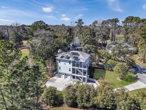 5217 Oak Cove Lane Hollywood SC 29449