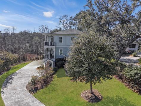 5217 Oak Cove Lane Hollywood SC 29449