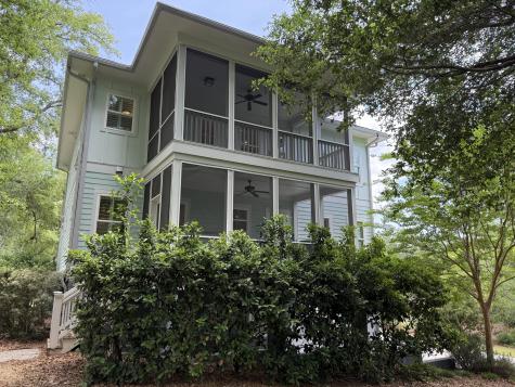 5217 Oak Cove Lane Hollywood SC 29449