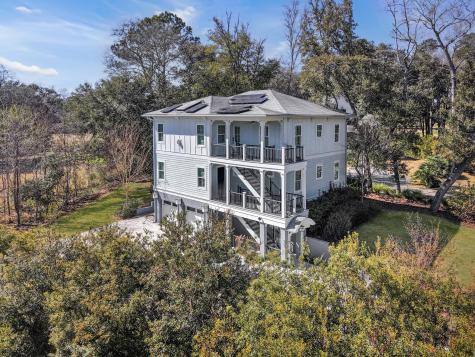 5217 Oak Cove Lane Hollywood SC 29449