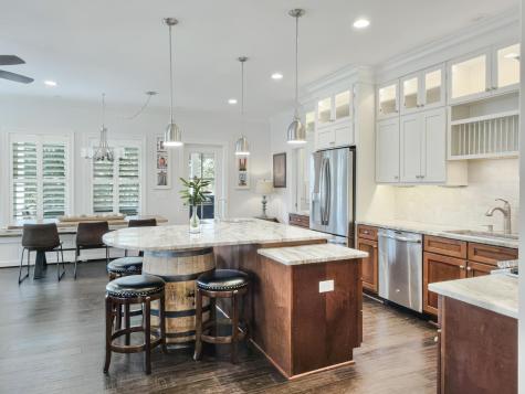 5217 Oak Cove Lane Hollywood SC 29449