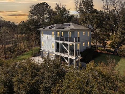 5217 Oak Cove Lane Hollywood SC 29449