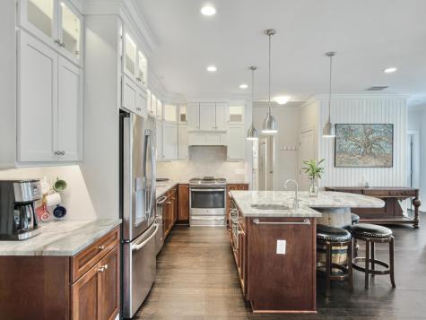 5217 Oak Cove Lane Hollywood SC 29449