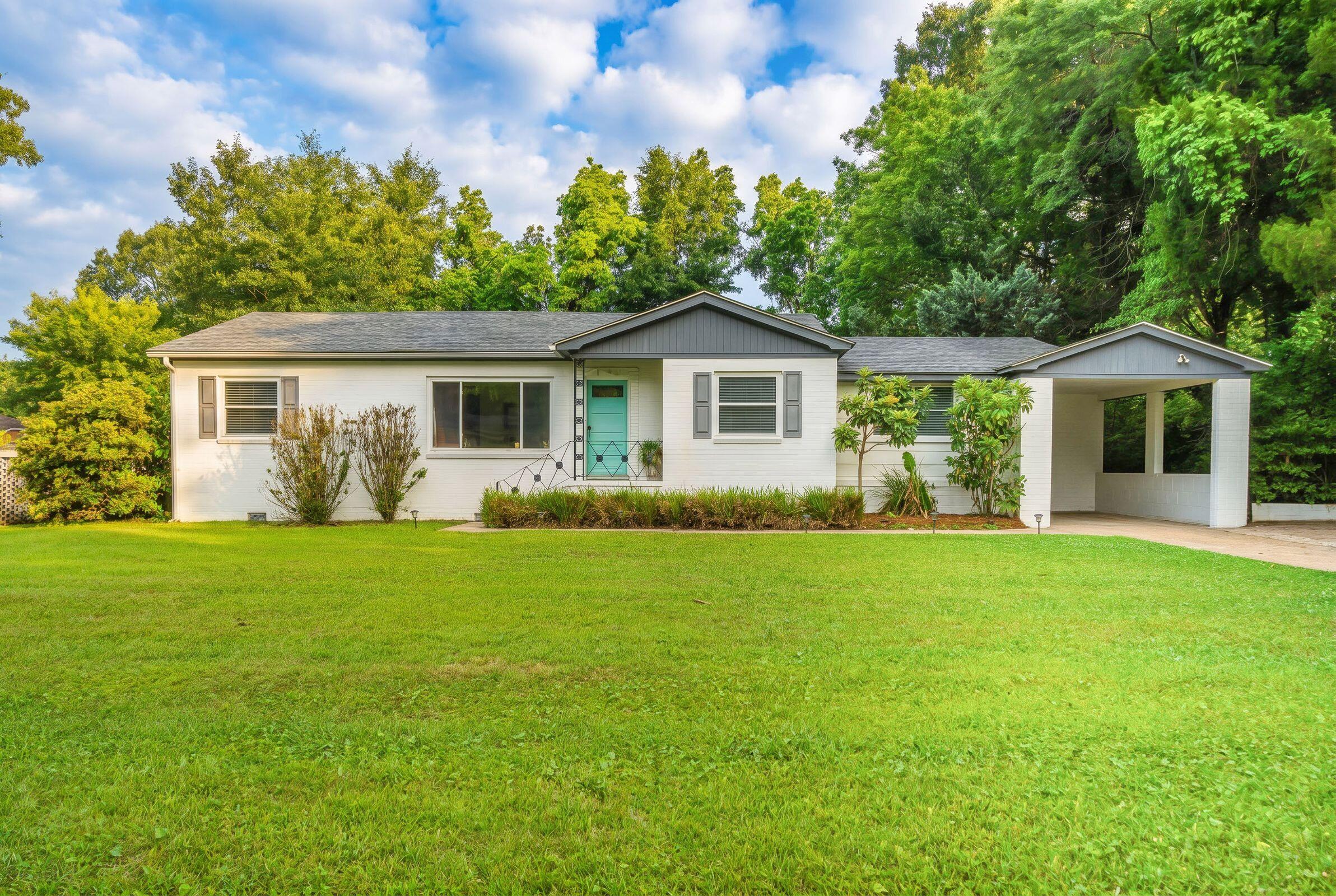 1714 Wambaw Avenue Charleston SC 29412