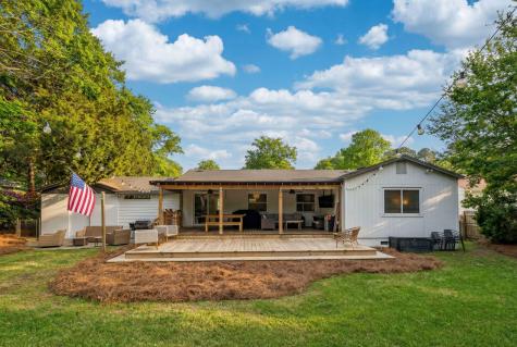 1714 Wambaw Avenue Charleston SC 29412