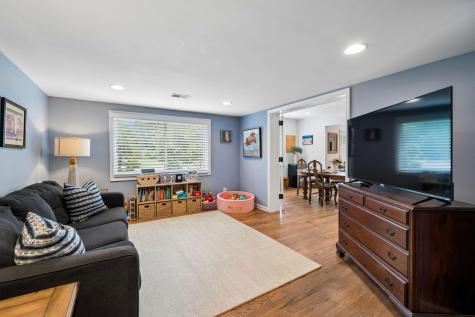 1714 Wambaw Avenue Charleston SC 29412
