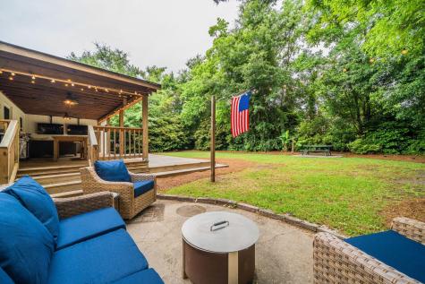 1714 Wambaw Avenue Charleston SC 29412