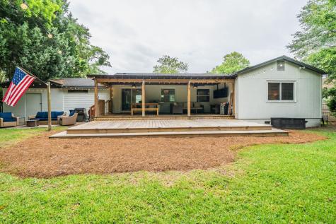 1714 Wambaw Avenue Charleston SC 29412